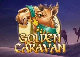 Golden Caravan слот Play n Go