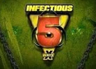 Infectious X Ways слот